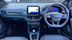 Ford Puma 1.0 EcoBoost Hybrid mHEV ST-Line 5dr Petrol Hatchback